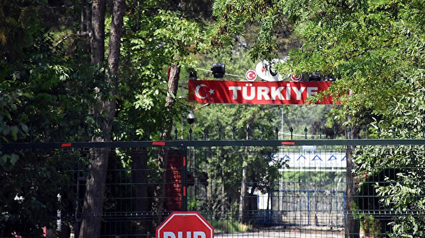 yunanistan kapilari yarin aciyor