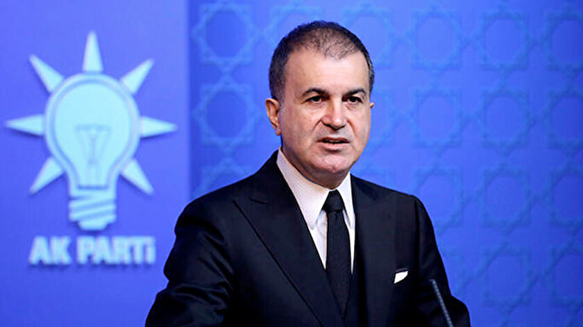 Ömer Çelik