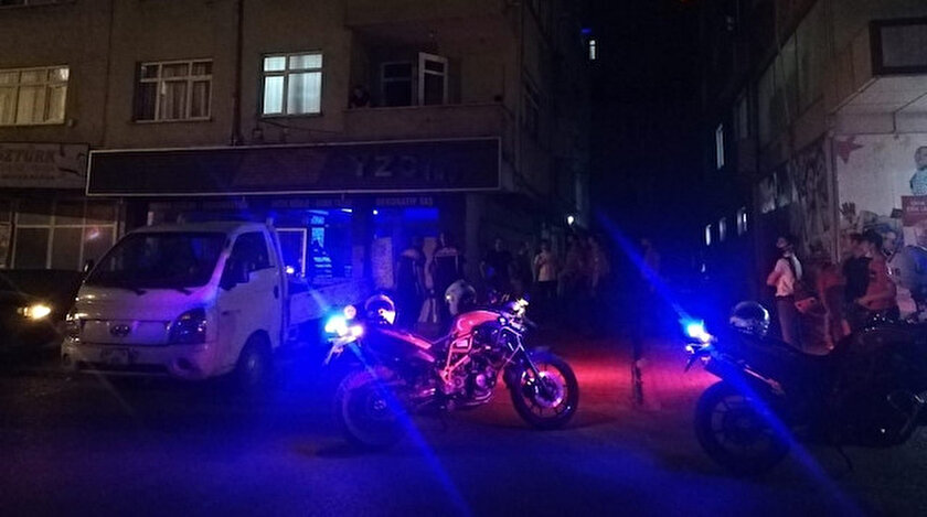 Yaralıların hayati tehlikesi bulunmazken savcılık olayla ilgili olarak soruşturma başlattı.