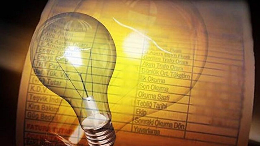 Elektriğe 3 ay zam yapılmayacak.