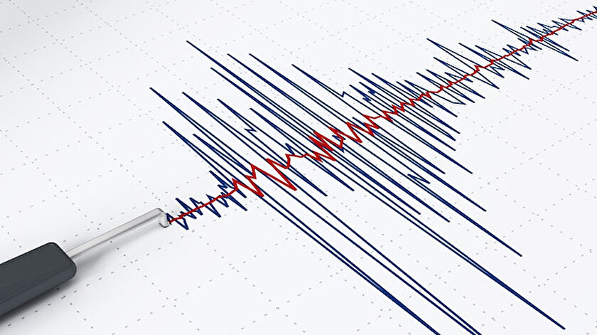 Son Depremler Afad Duyurdu Manisa Da Bir Deprem Daha Meydana Geldi