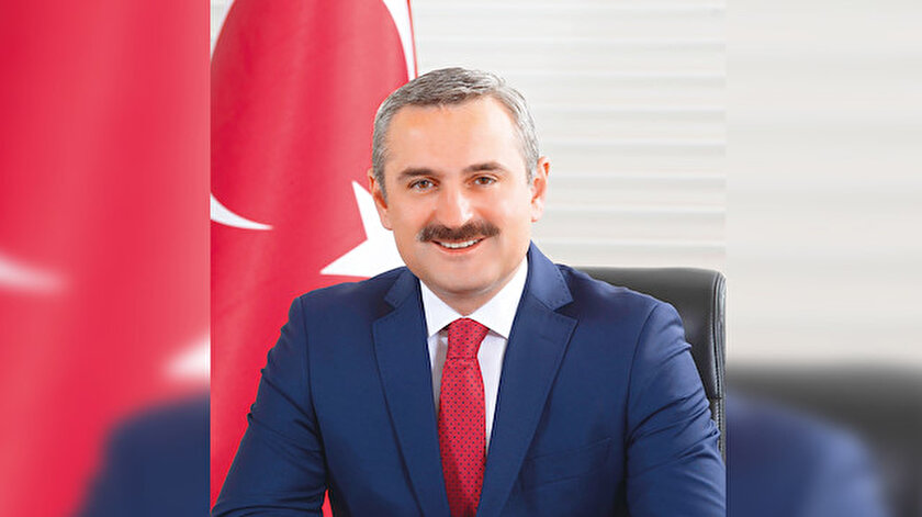 Bayram Şenocak