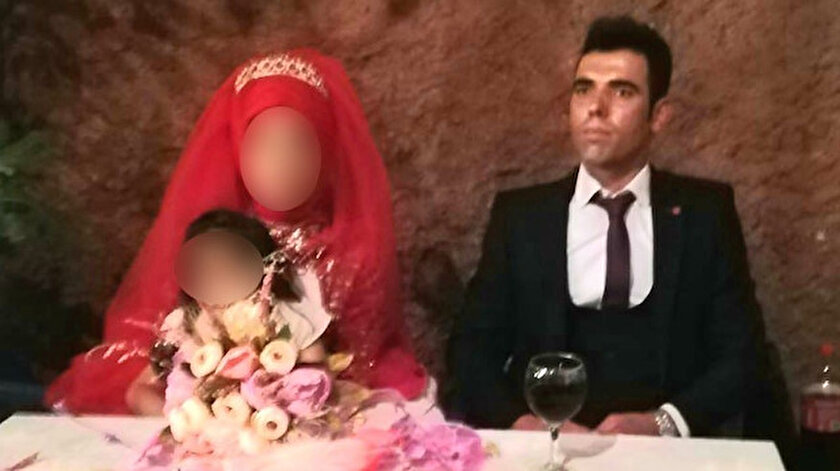 Gaziantep'te kına gecesinde damadın öldürülmesi davasında gelin dinlendi.