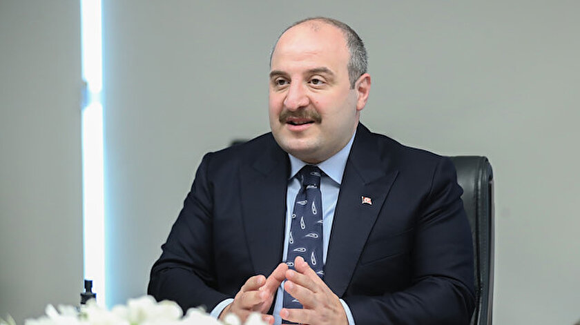 Mustafa Varank