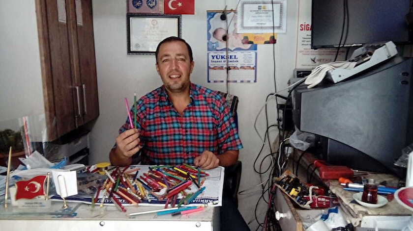 konya haberleri konya da tamir icin