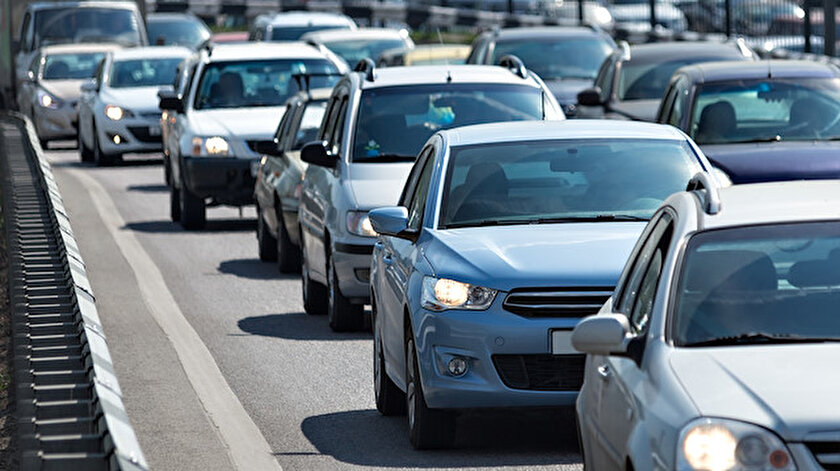 Turkiye Otomotiv Pazari Yilin Ilk Yarisinda Yuzde 30 Buyudu Iste Turkiye Nin Tercih Ettigi Araclar