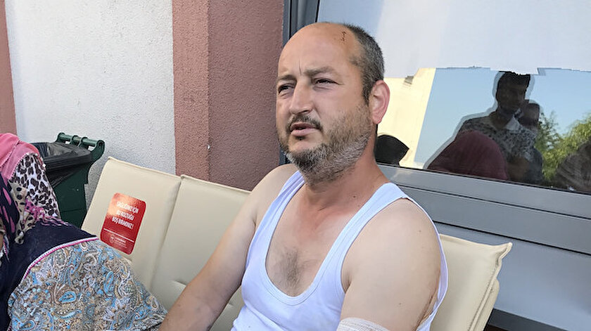 Recep Ersoy