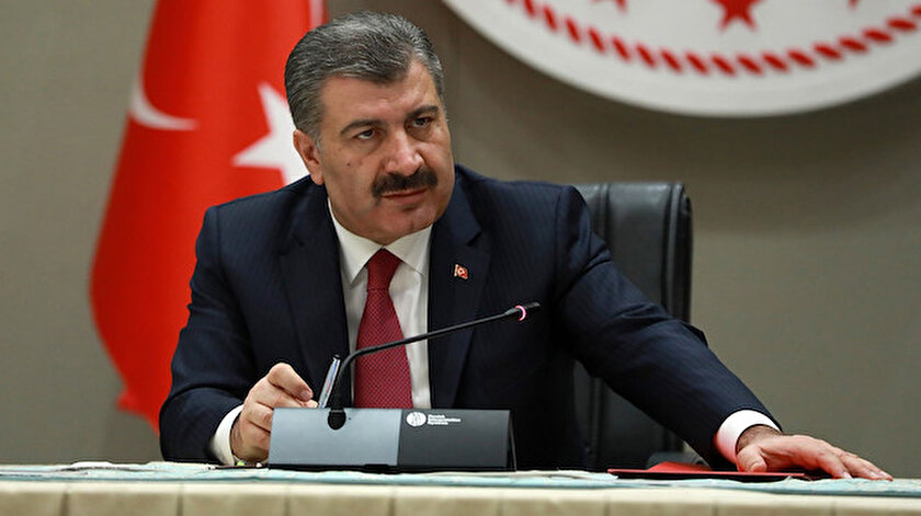 Fahrettin Koca
