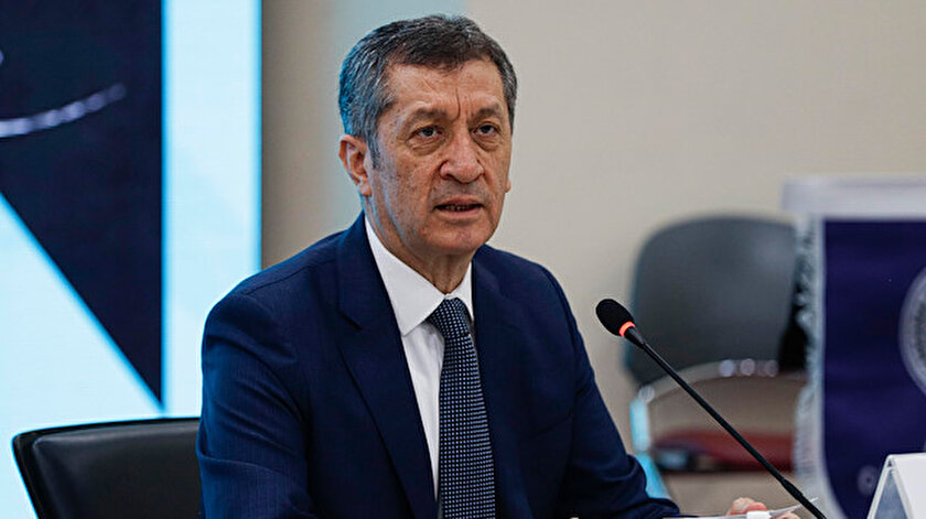 Okullar Ne Zaman Acilacak Meb Okullarin Acilis Tarihi Acikladi