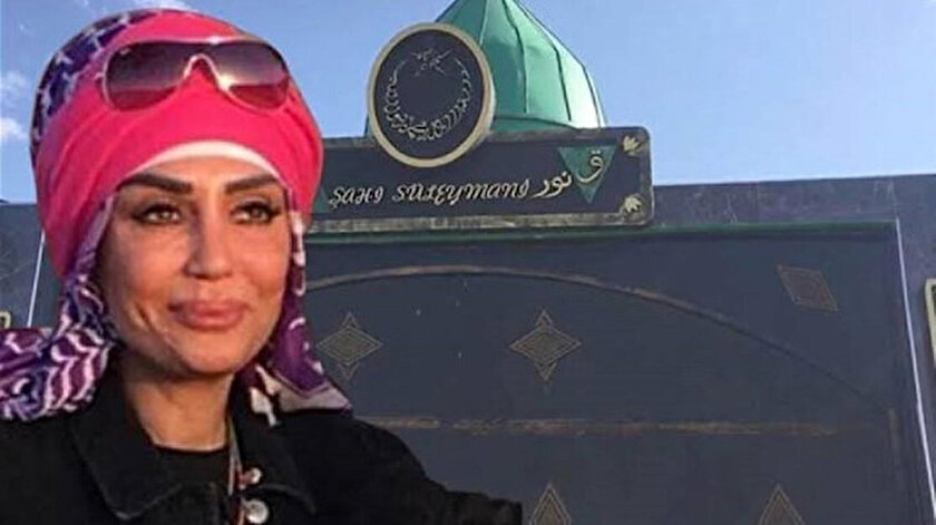 Sözde dergahla dolandırıcılık yaptığı öne sürülen Sibel Gönül'ün yargılanmasına devam edildi.
