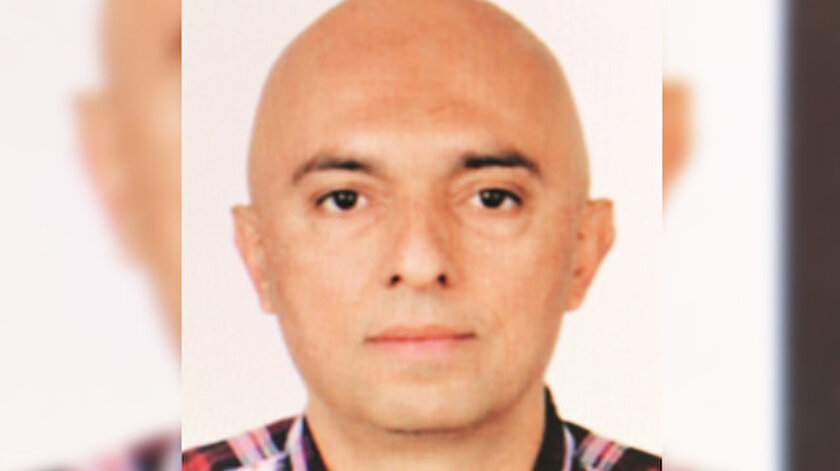 Halil A.