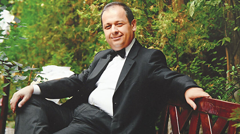 Gerçek Hayat: Masonlar FETÖye kalkan oluyor