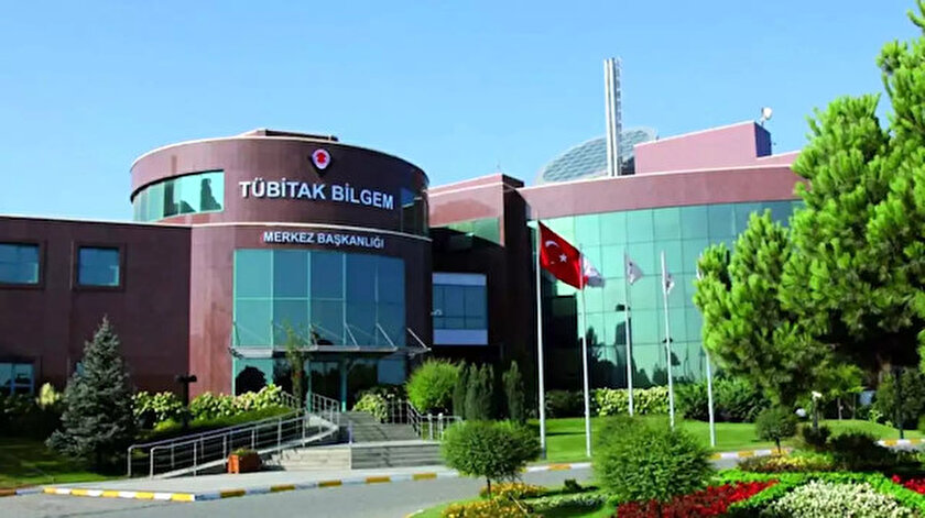 Foto/arşiv: TÜBİTAK