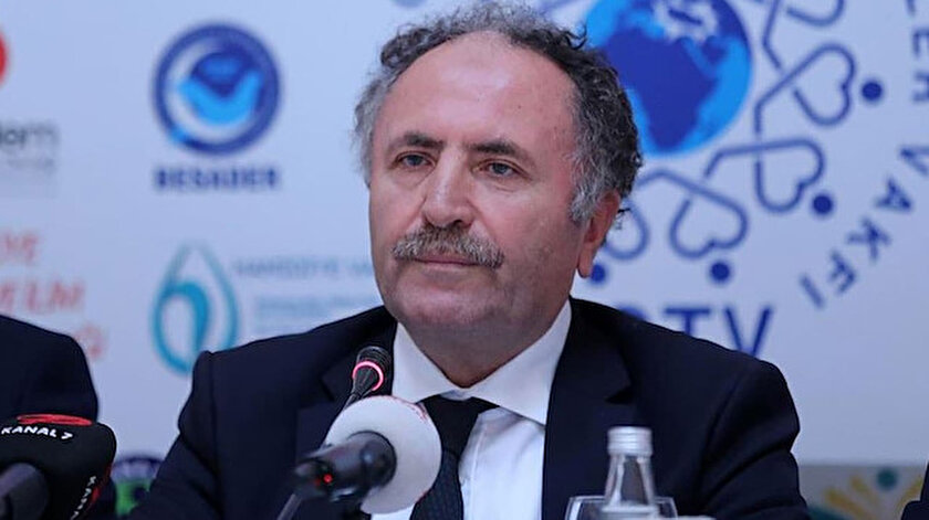 İstanbul Sözleşmesinin iptali için çağrı
