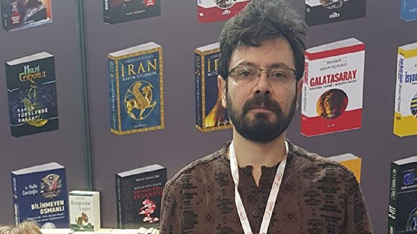 Alpay Coşkun Sokakta Yaşayanların Durumlarına Dikkat Çekti