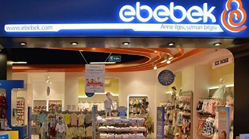 E Bebek In Sitesine Siber Saldiri Gerceklesti