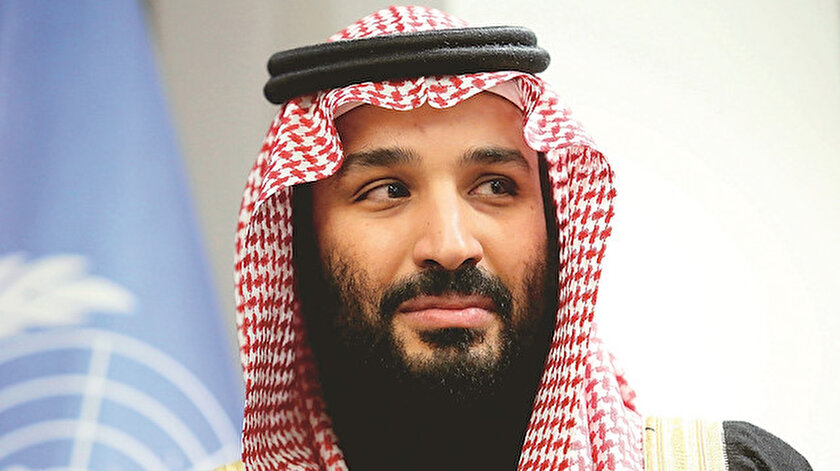 Muhammed Bin Selman
