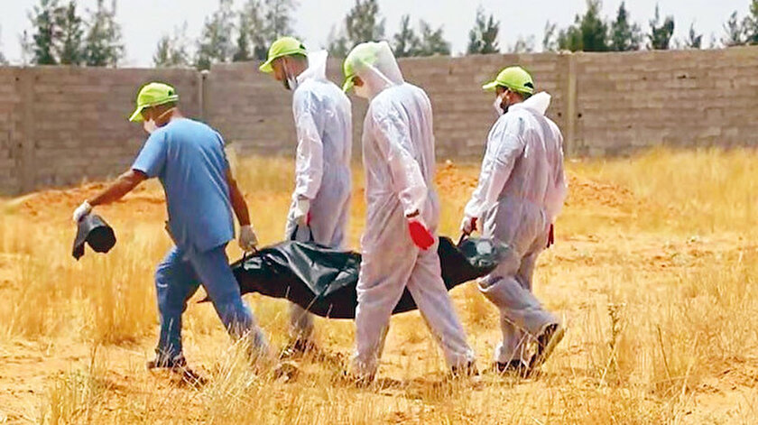 Uluslararası Ceza Mahkemesi (UCM) tarafından incelenecek suçları arasında toplu öldürmeler, adam kaçırma olayları, işkence, cesetlerin tahrifi gibi eylemler yer alıyor