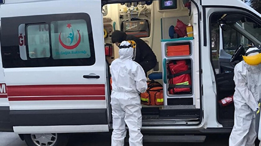 Diyarbakır'da 6 yaşındaki kız çocuğu ölü bulundu.