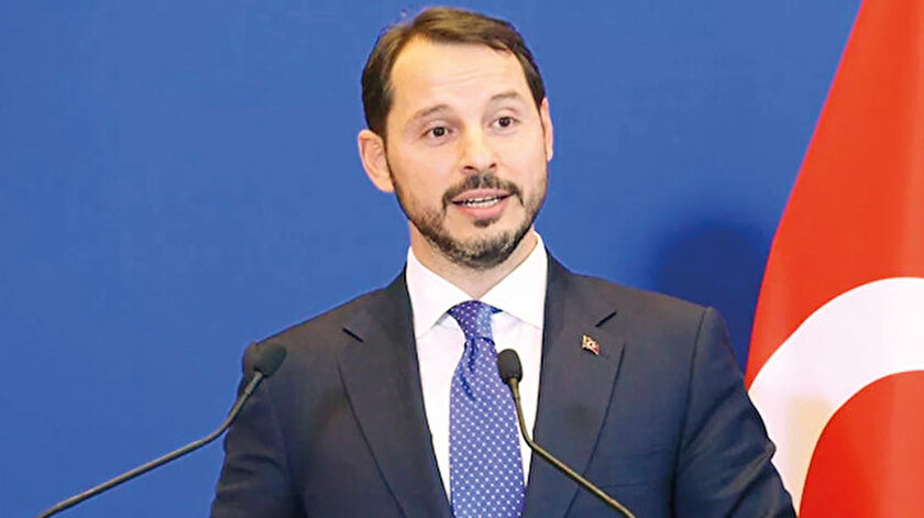 Berat Albayrak