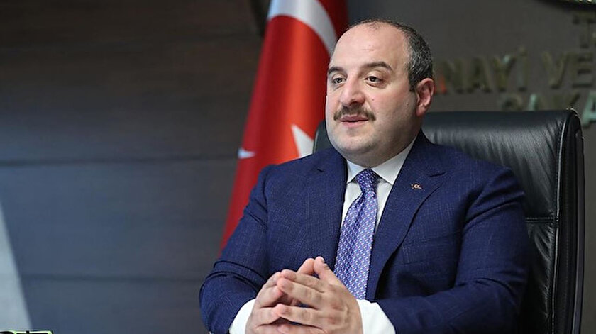 Bakan Varank
