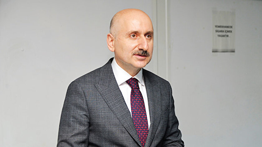 Adil Karaismailoğlu