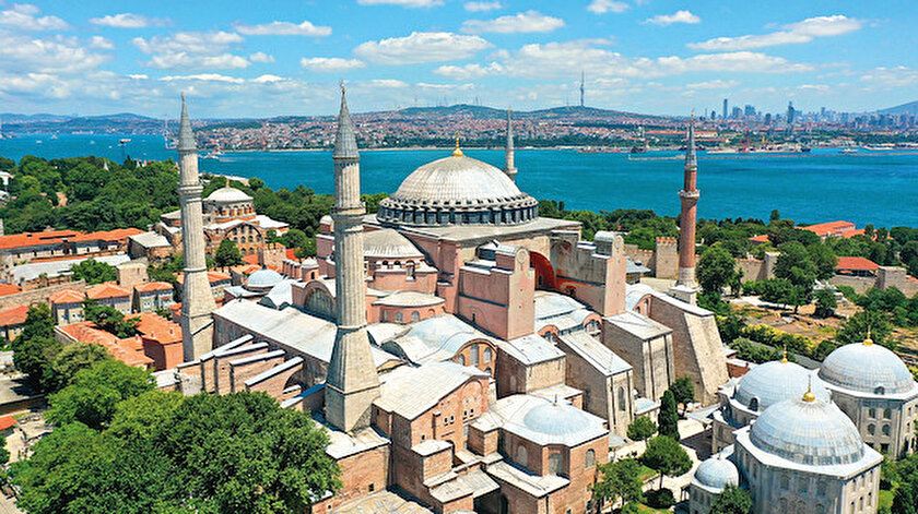 Ayasofya