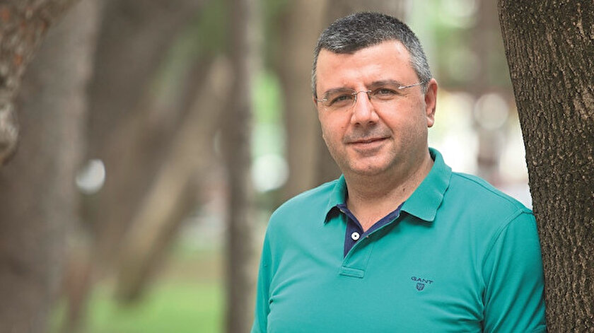 Turgay Anar