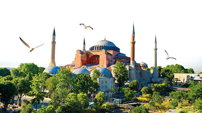 Ayasofya