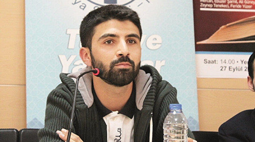 Abdulhâlik Aker