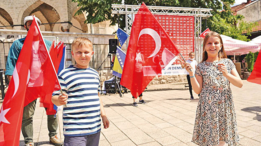 Bosna Hersek