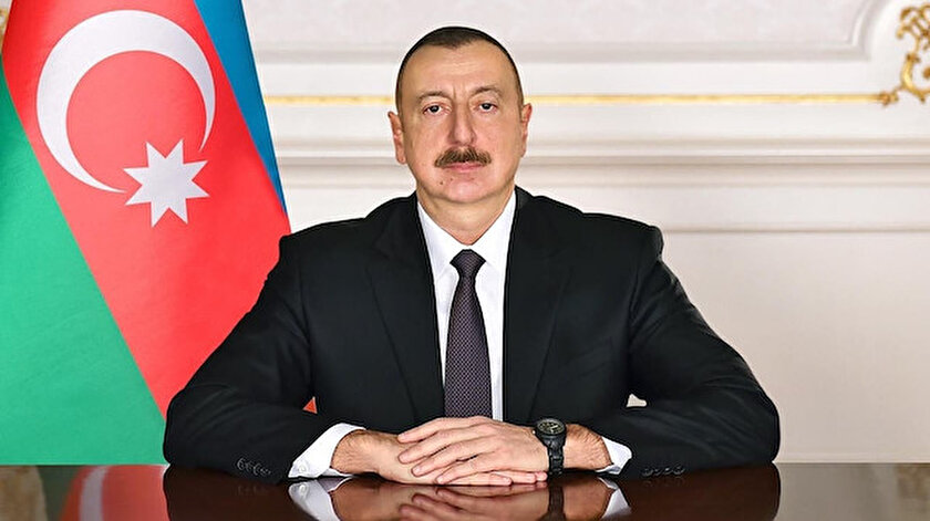 İlham Aliyev