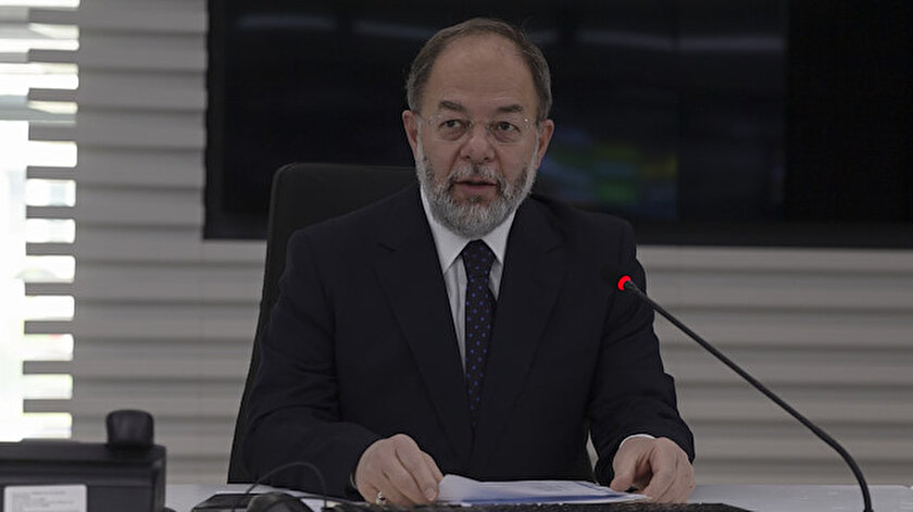 AK Partili Akdağdan, ABDli ilaç firmasının rüşvet dağıttığı iddialarına ilişkin suç duyurusu