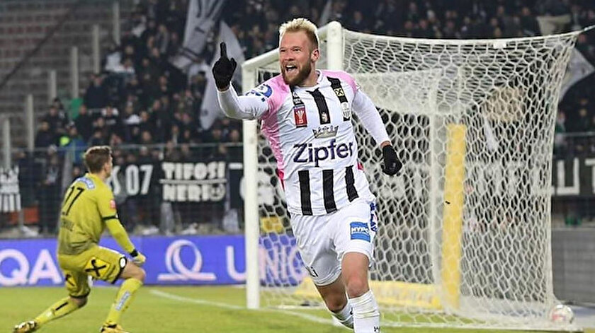 Fenerbahçe transfer: Sarı-lacivertliler Klaussu gündemine aldı