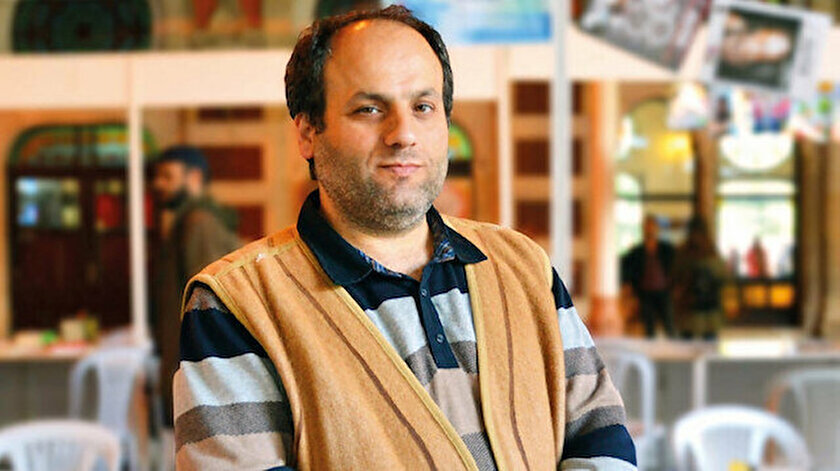Asım Gültekin, geçirdiği kalp krizi sonucu hayatını kaybetti.