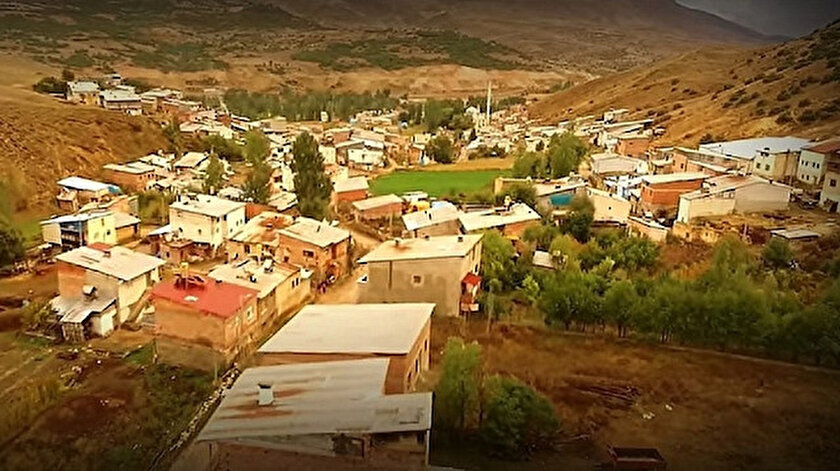 Bayburt haberleri: Bayburt’un Masat köyü karantinaya alındı