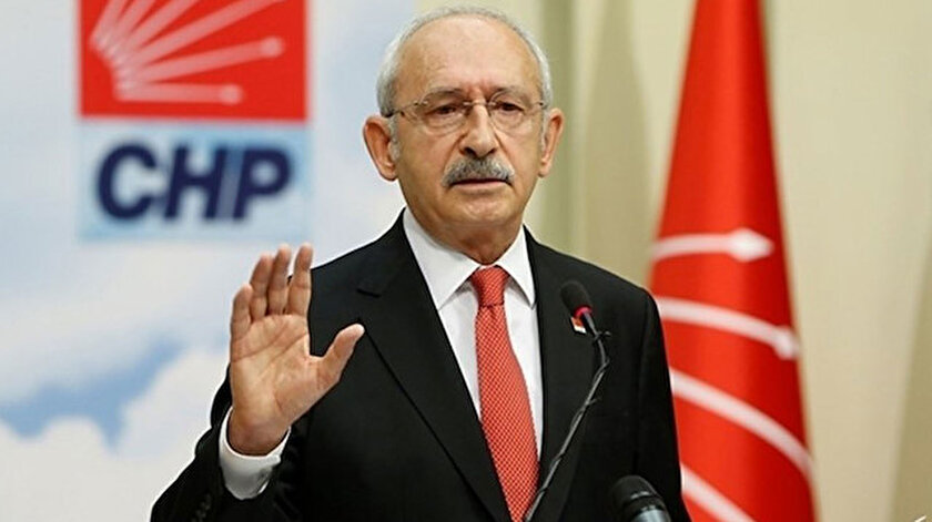 İşte Kemal Kılıçdaroğlunun anahtar listesini delip Parti Meclis üyeliğine seçilen o isimler