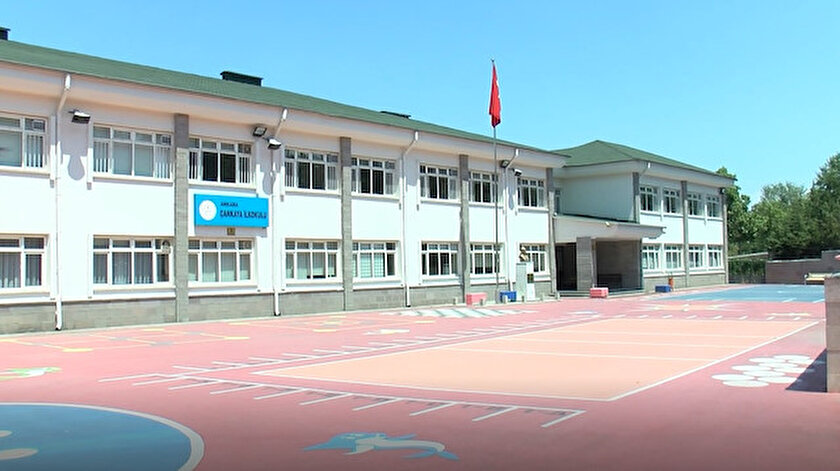 Okulların 31 Ağustos'ta açılacağı açıklanmıştı.