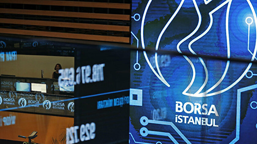 Borsa Istanbul Pay Endeksleri 1000 Puanlik Degerler Olarak Ifade Edilecek