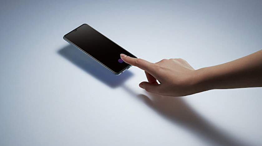 Oppo A91