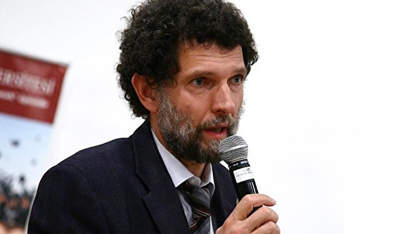 Osman Kavala