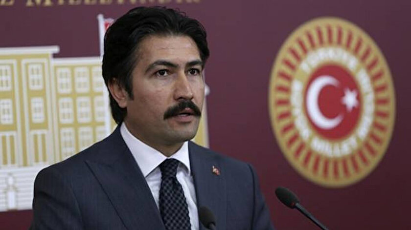 Cahit Özkan: Sosyal medya düzenlemesine ilşkin teklifin görüşmeleri tamamlandıktan sonra Meclis içtüzük gereği tatile girecek