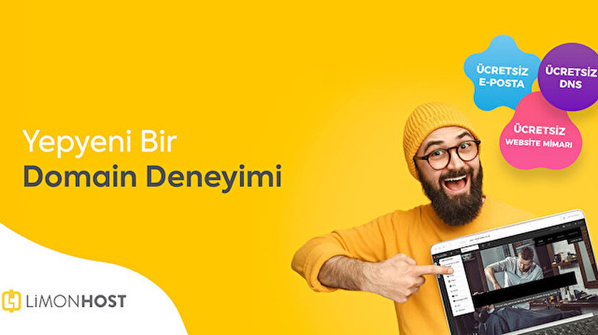 domain nedir ne ise yarar yeni safak