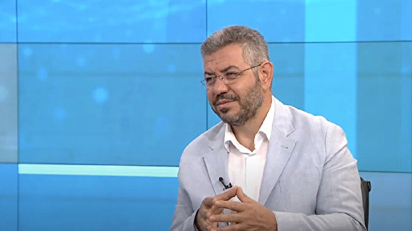 ÖNDER Genel Başkanı Kamber Çal