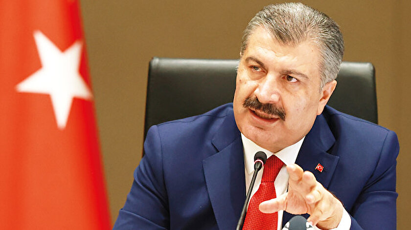 Fahrettin Koca