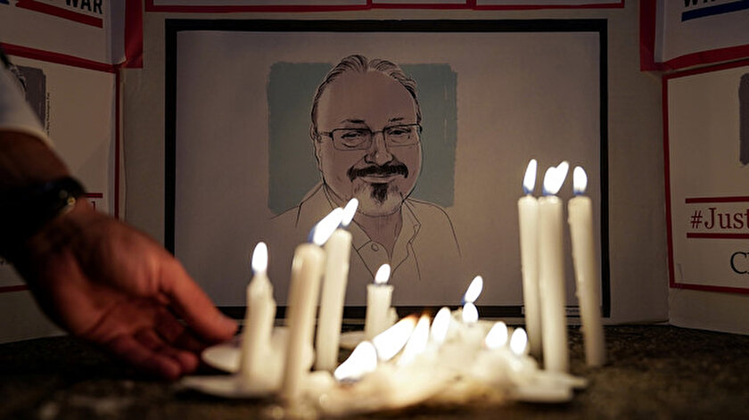 Dünyada en çok gazeteciyi tutuklayan ülkelerin başını Mısır ve Suudi Arabistan çekiyor.