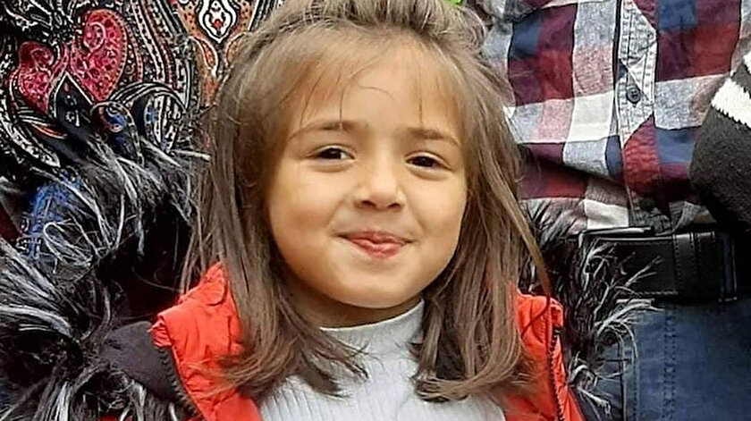 İkranur’un, evinden 7 kilometre uzaklıktaki Salman mevkisi Adaköy deresinde cansız bedeni bulundu.