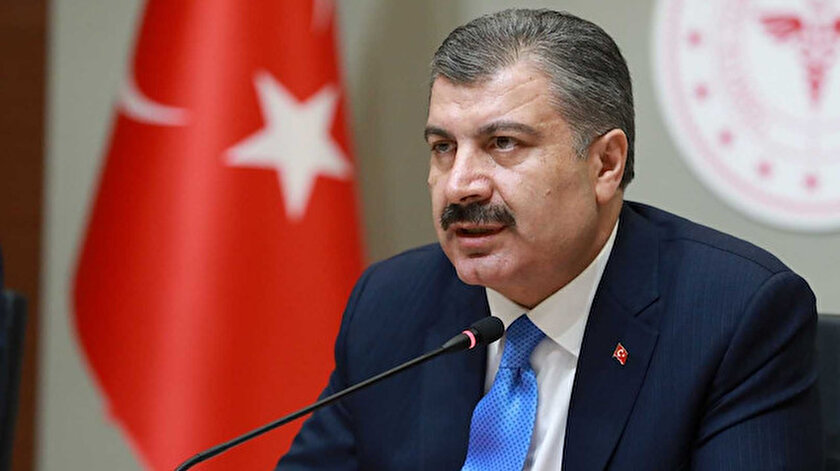 Fahrettin Koca