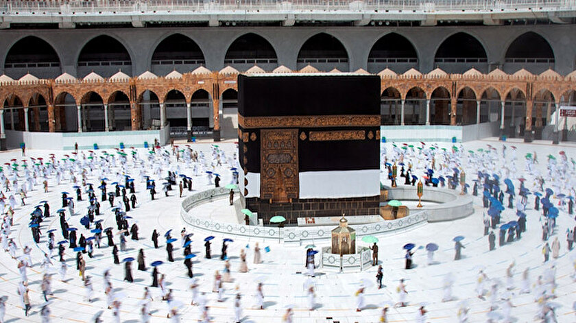 kabe nin ortusu kisve i serif