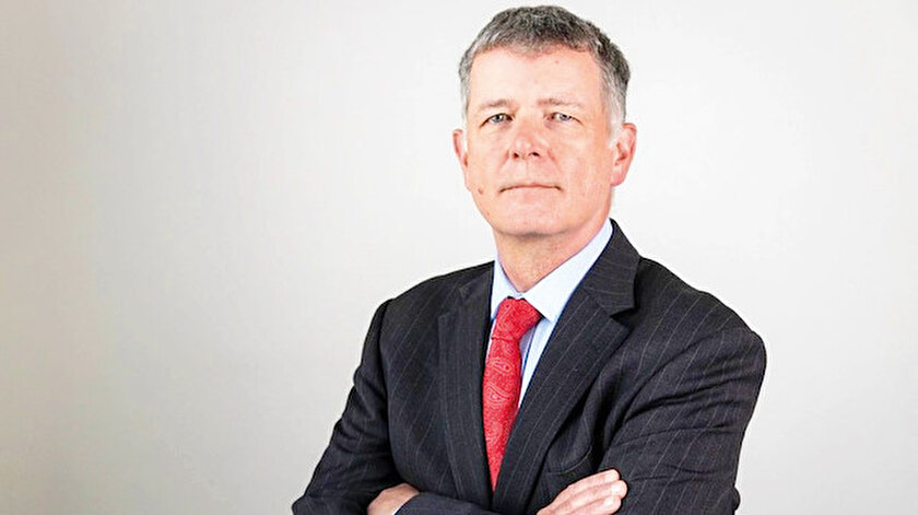 Richard Moore